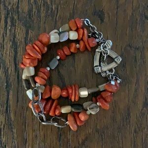 Retired Silpada bracelet